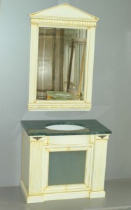 Мебель для ванной Мебель для ванной