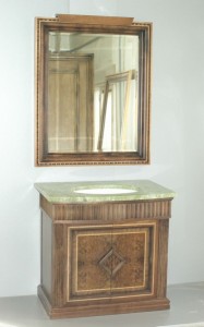 Мебель для ванной Мебель для ванной