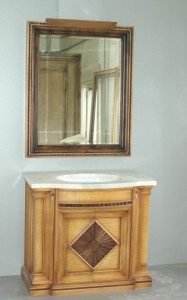 Мебель для ванной Мебель для ванной